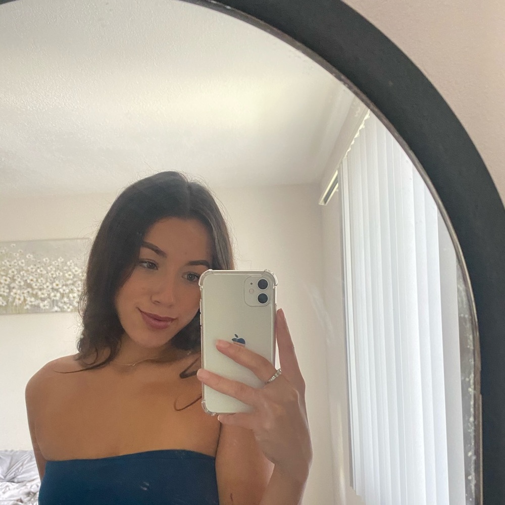 Meet your Posher, Ariana